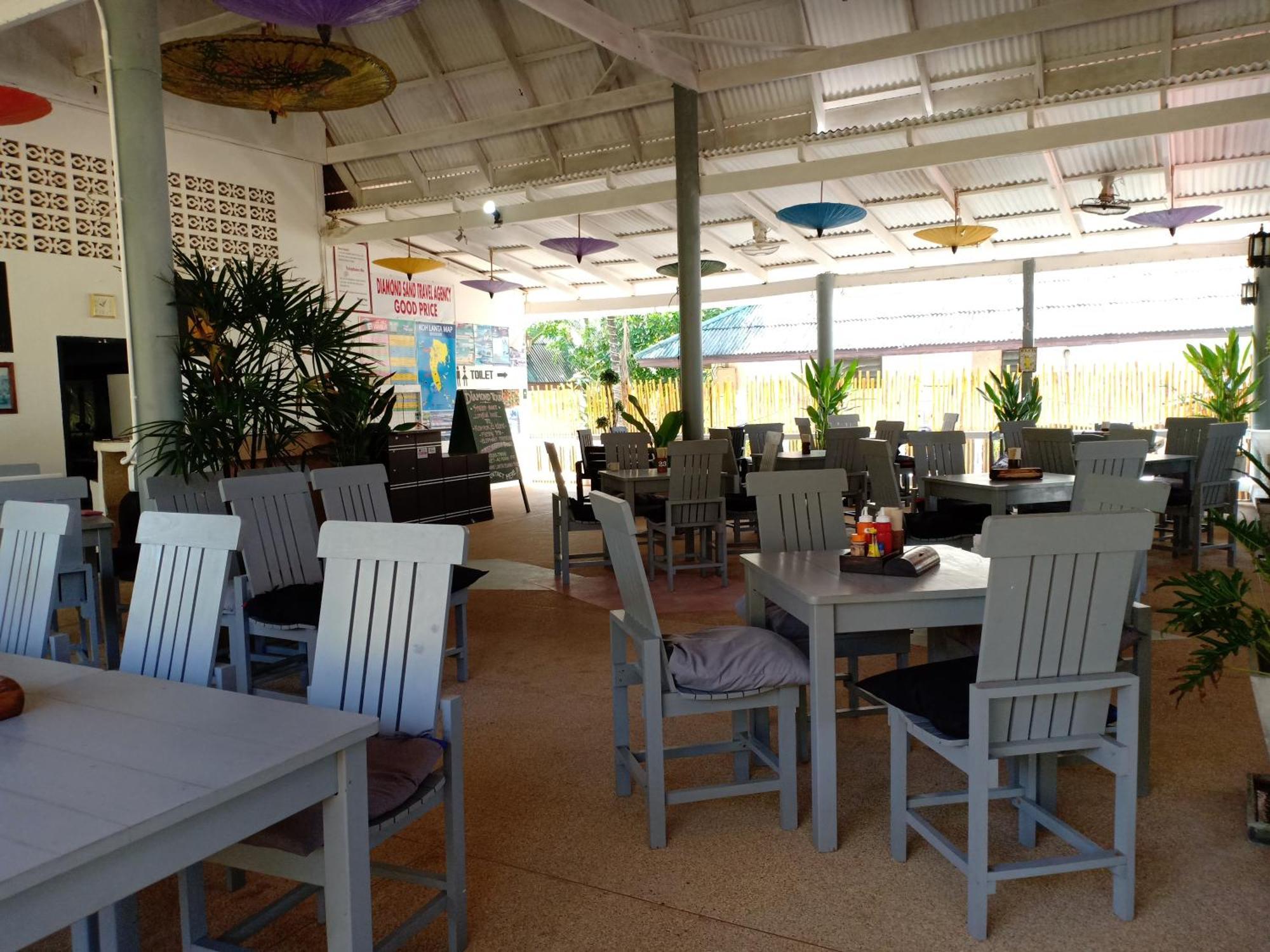 Holiday park Diamond Palace - Sha
