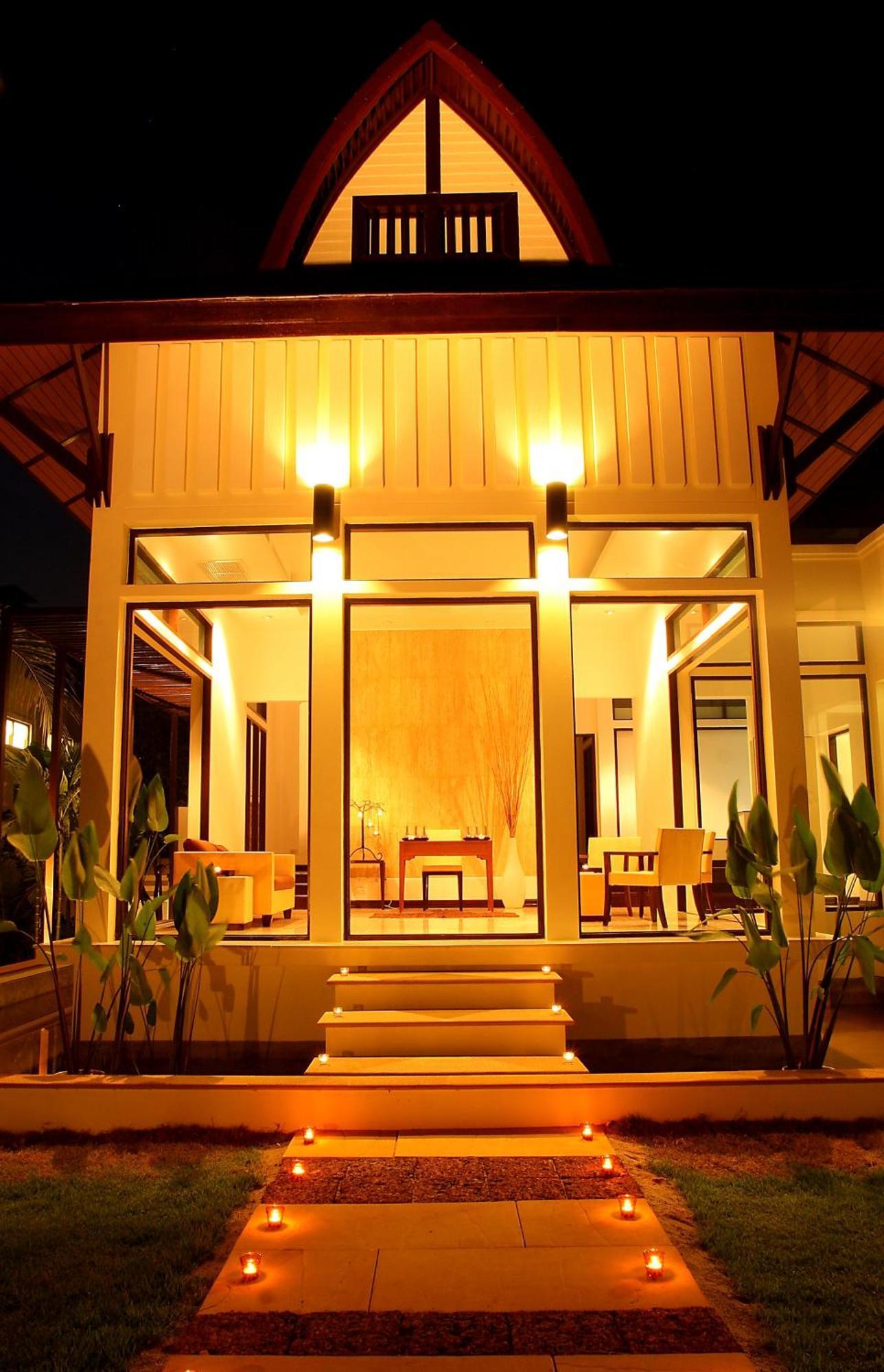 Resort Barali 4*