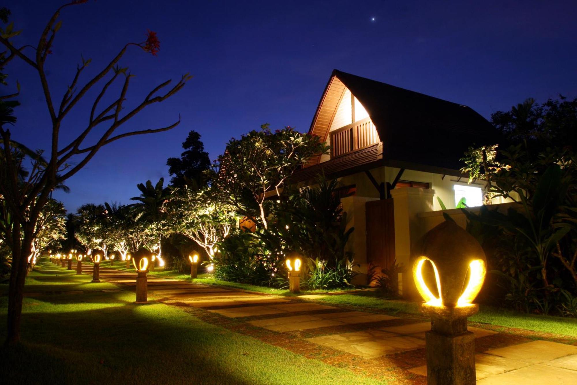 Resort Barali Koh Chang