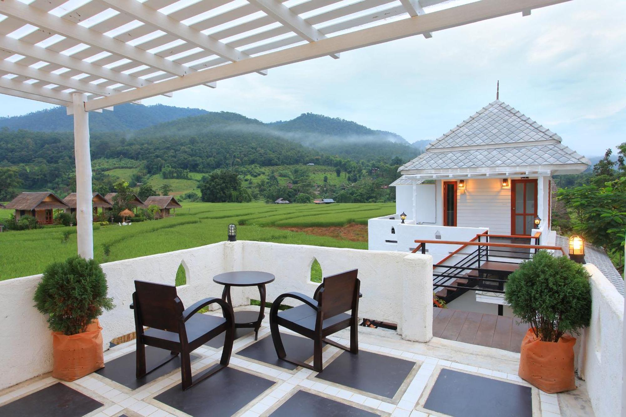 Resort Vieng Fah