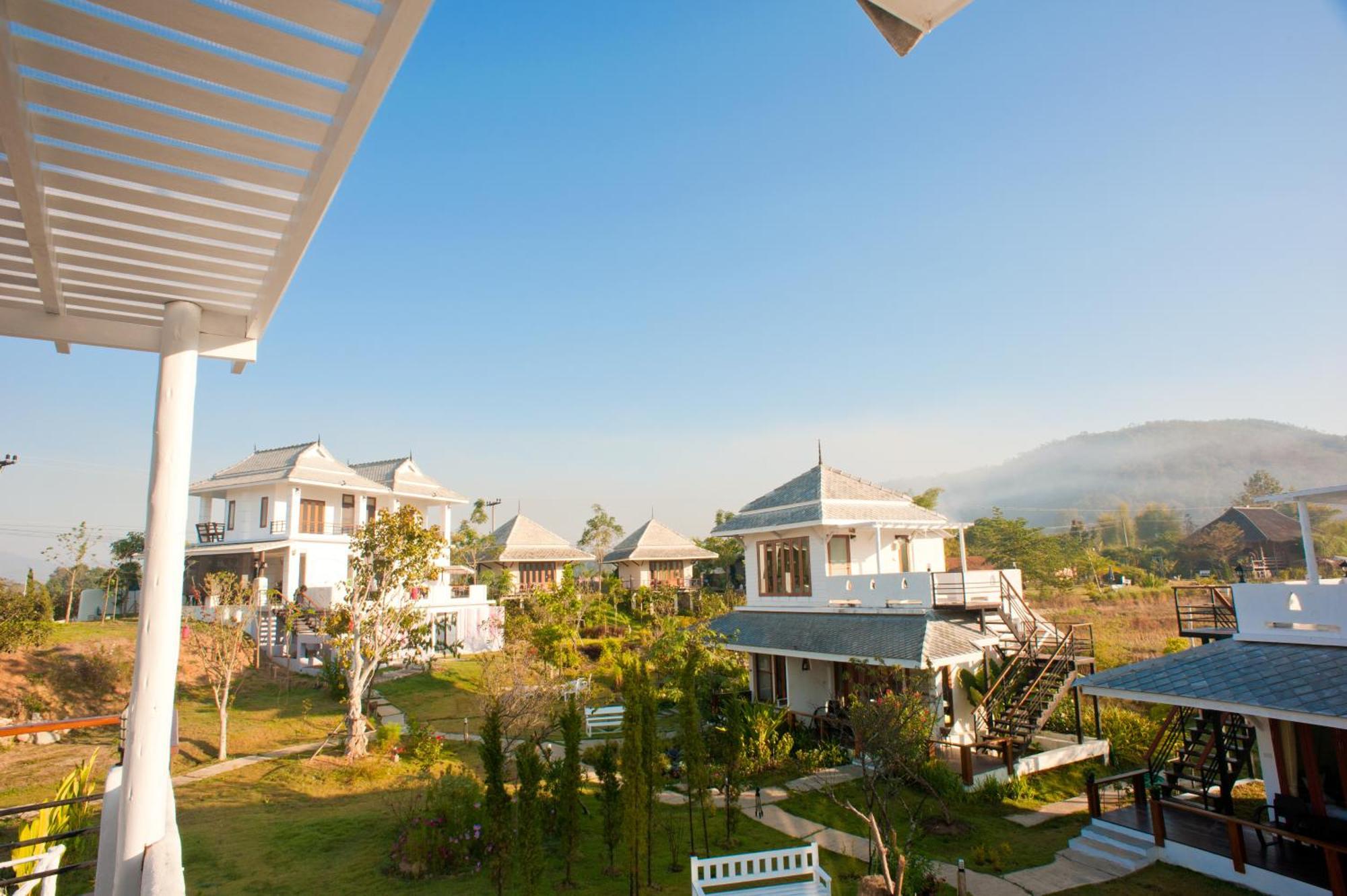 Vieng Fah Resort Pai