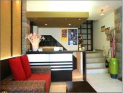 Arina Boutique 2* Chaweng (Koh Samui)