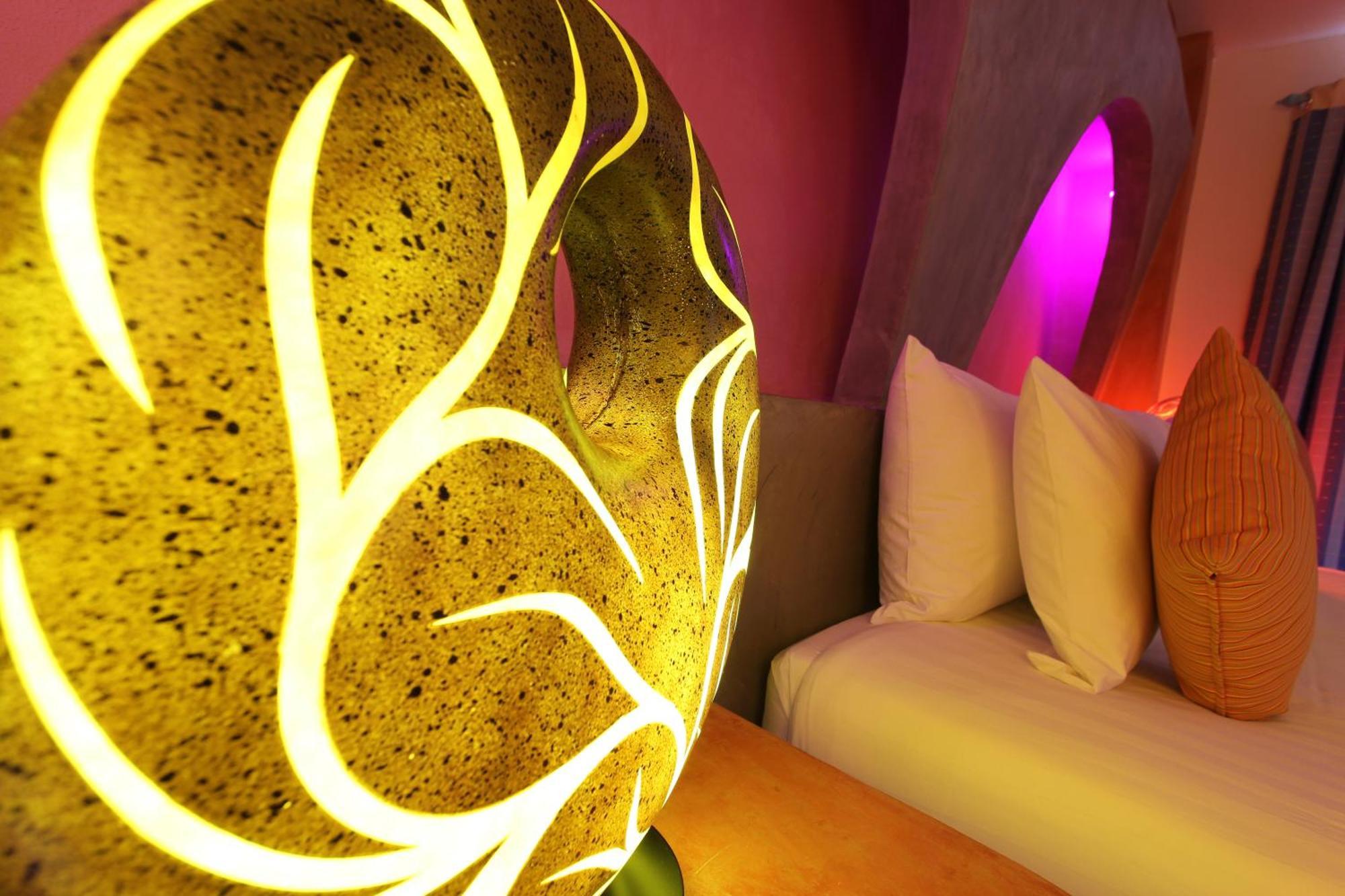 Pandora By Jida Lifestyle Praia de Chaweng