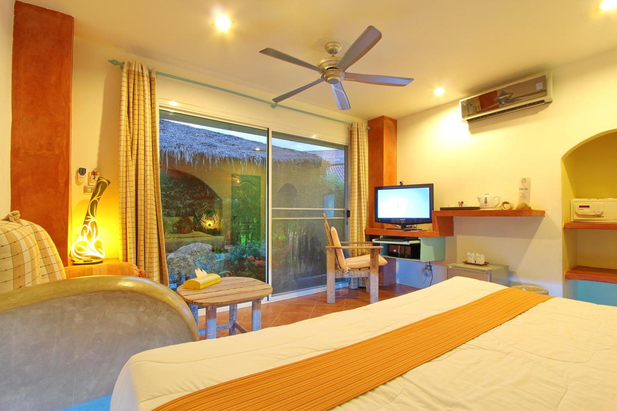 Pandora By Jida Lifestyle Resort 3*