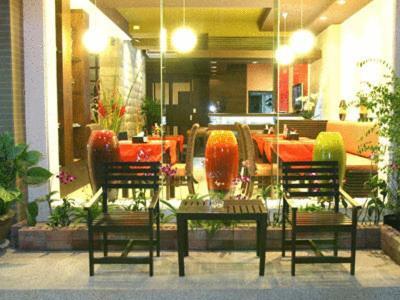 Arina Boutique Chaweng (Koh Samui)