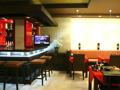Hotel Arina Boutique 2*