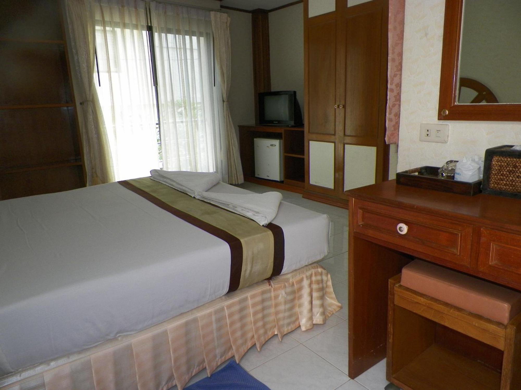 Hotel Natacha *