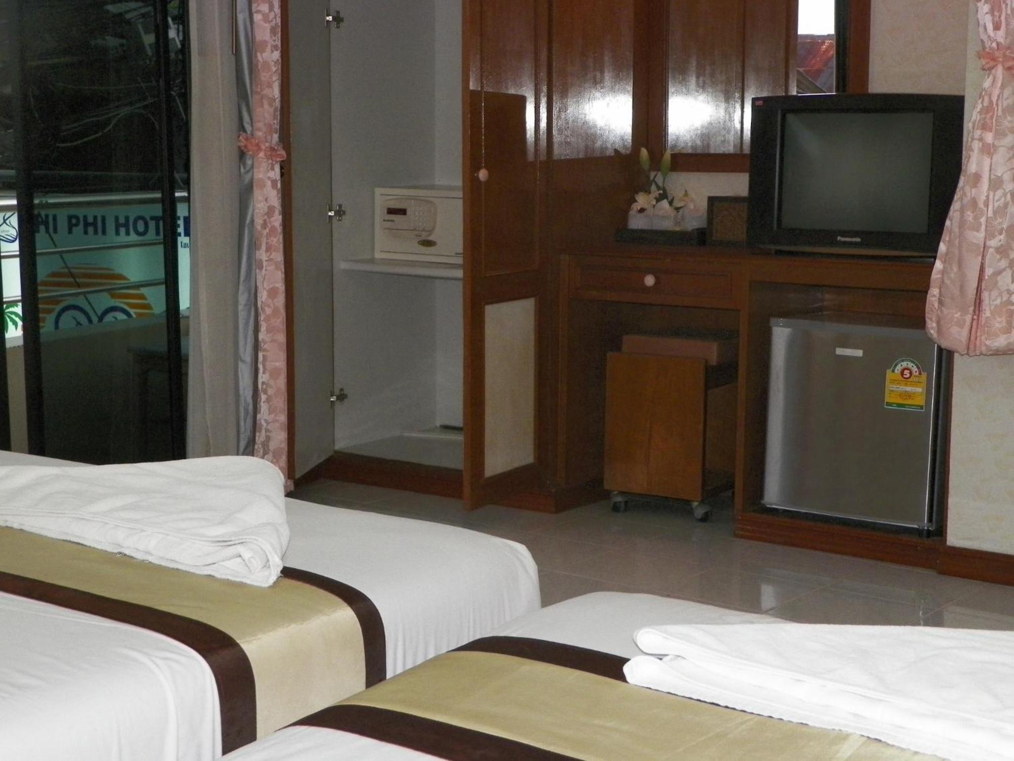 Hotel Natacha