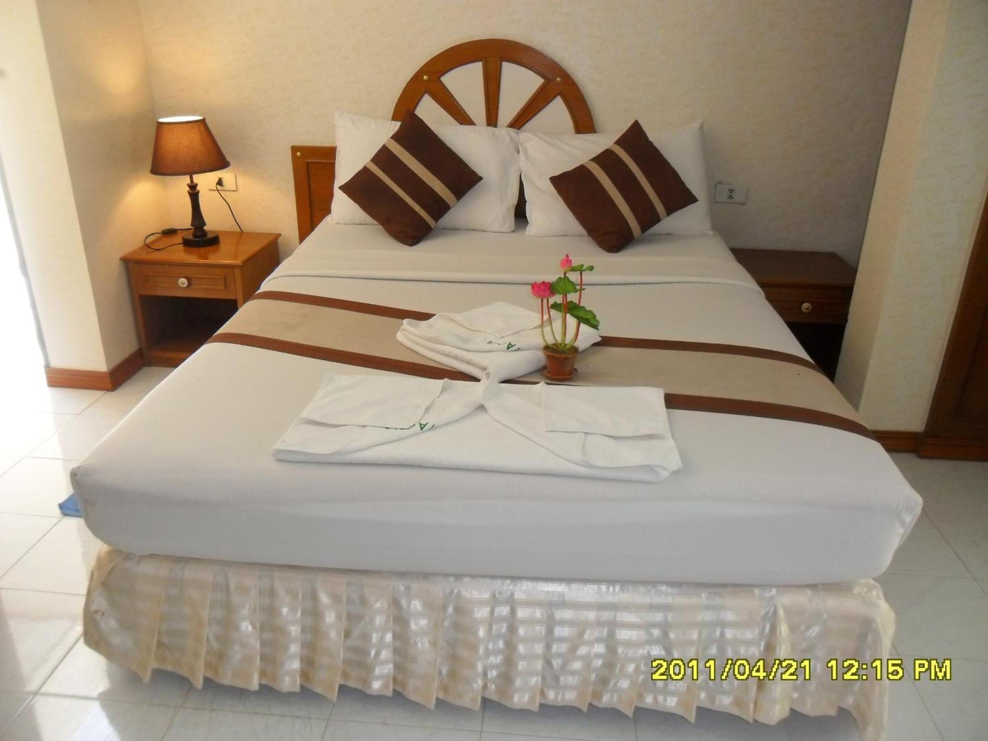 Hotel Natacha