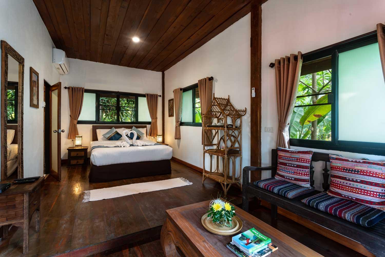 Resort Rimpai