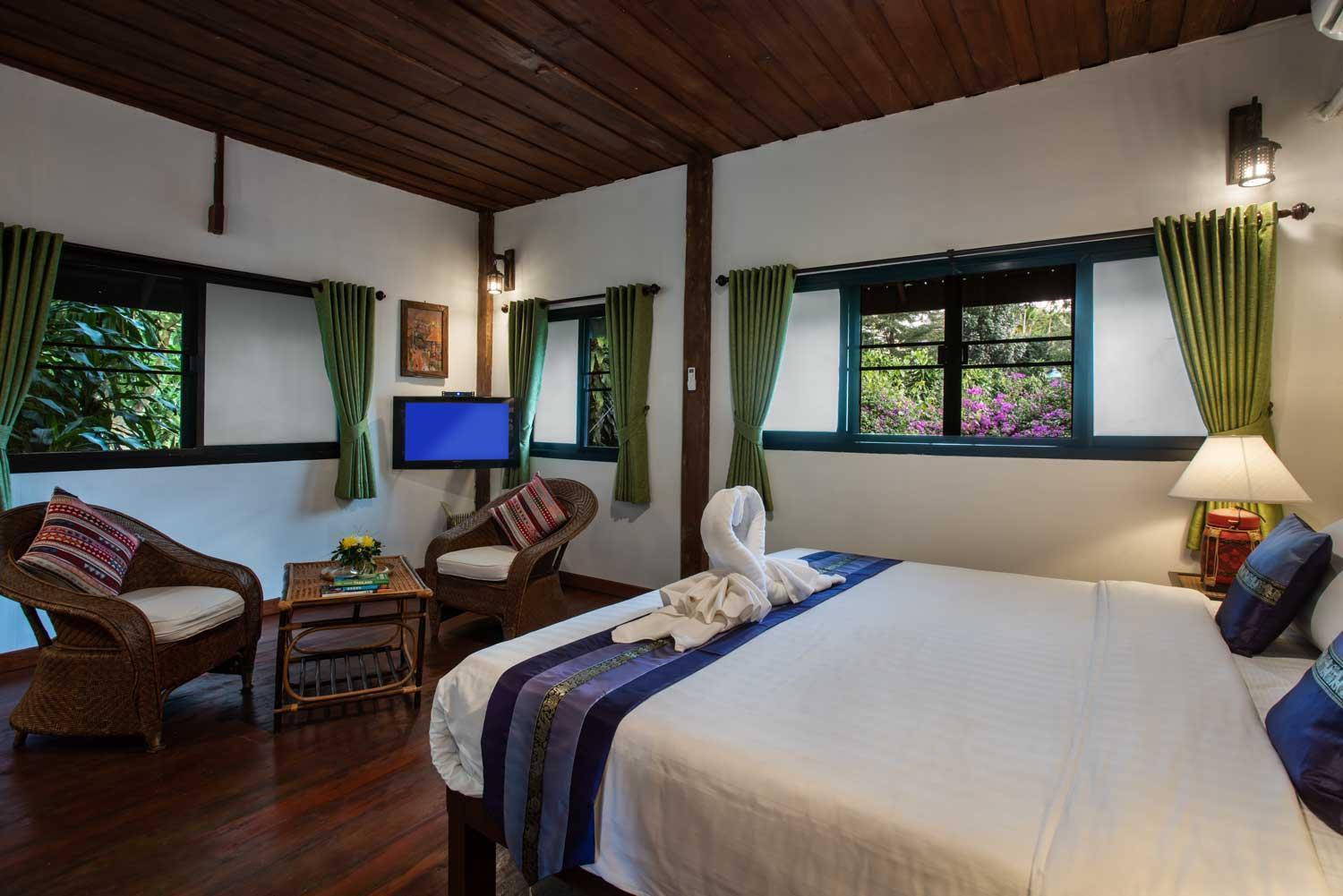 Resort Rimpai 3*
