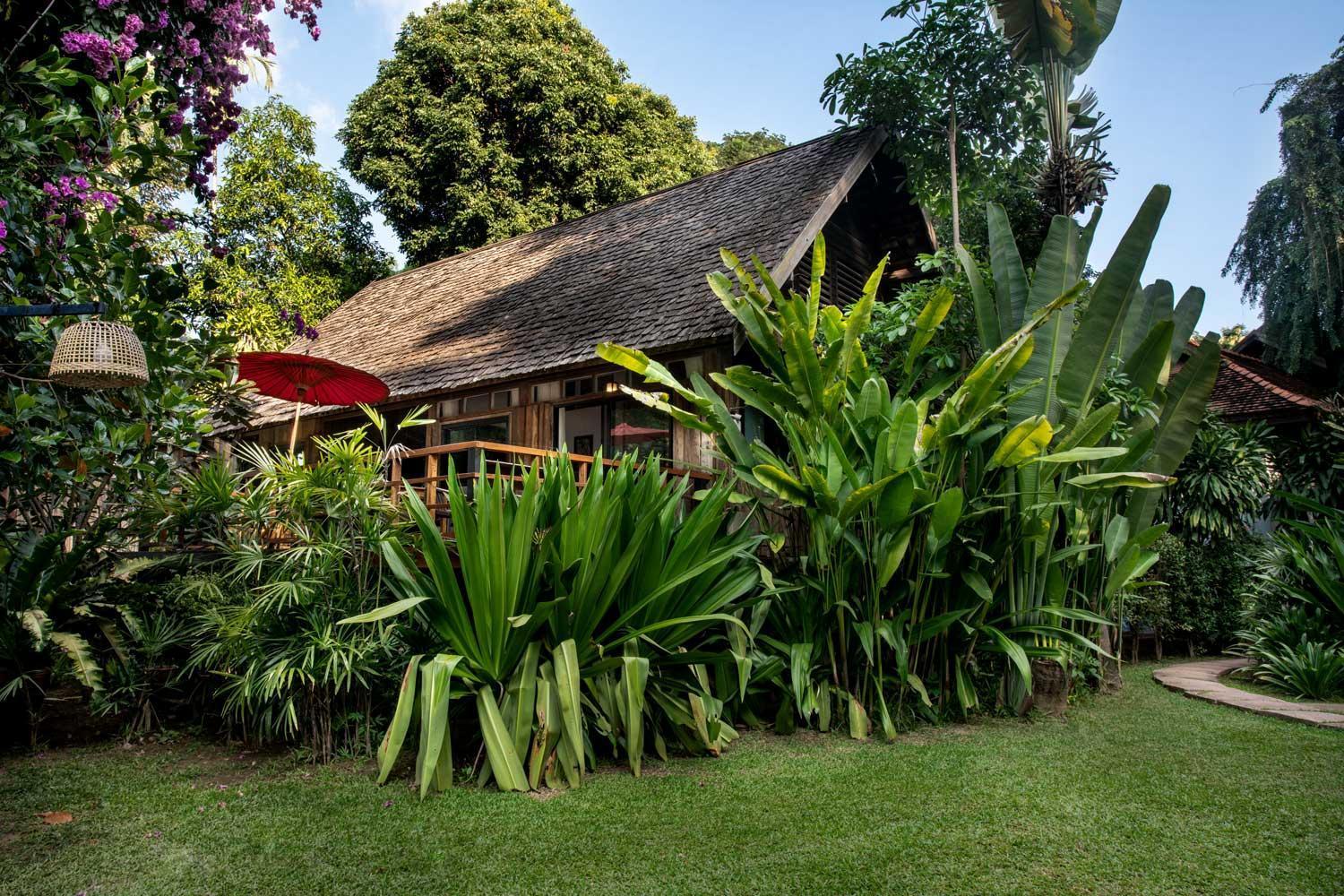 Rimpai Resort