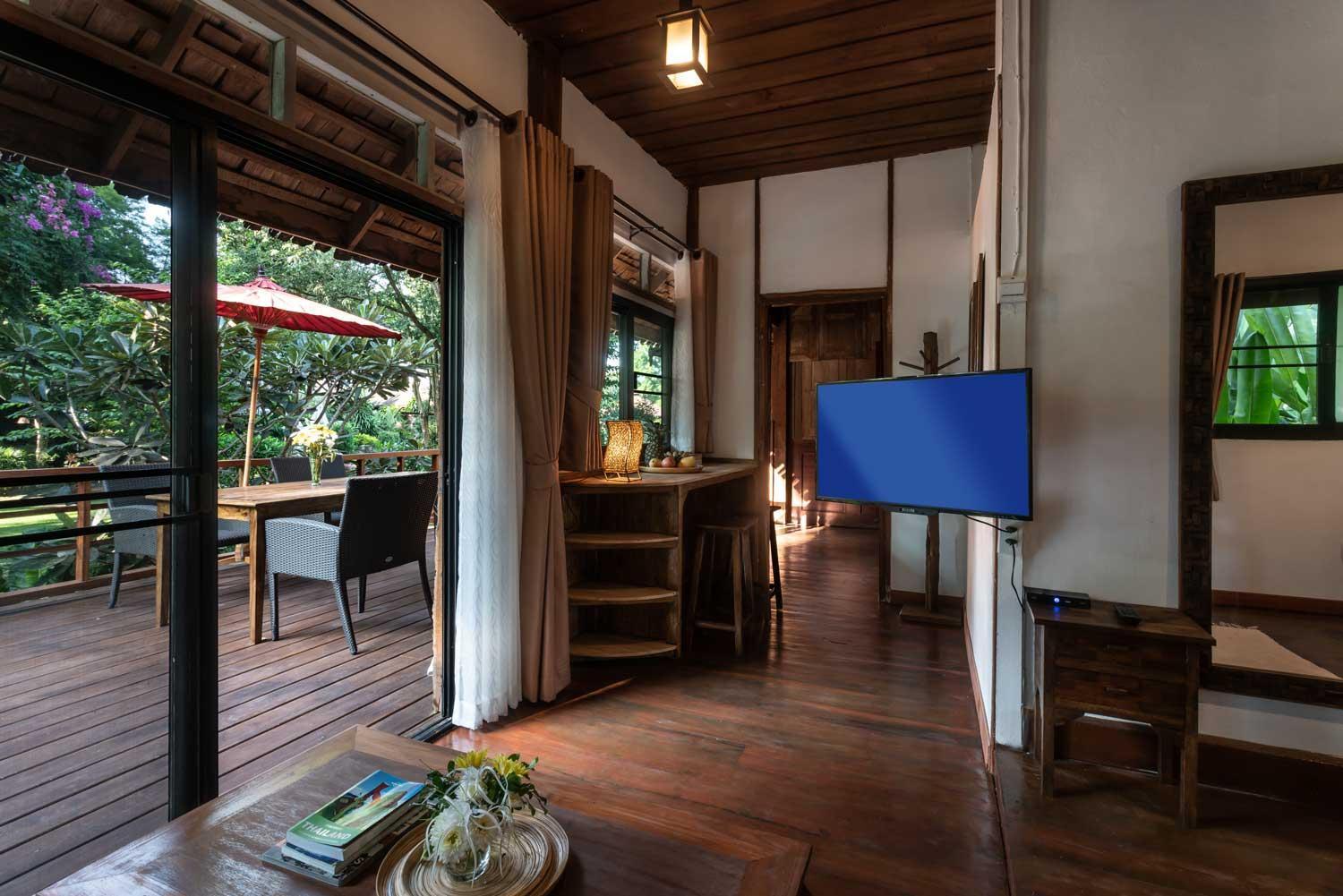 Resort Rimpai 3*