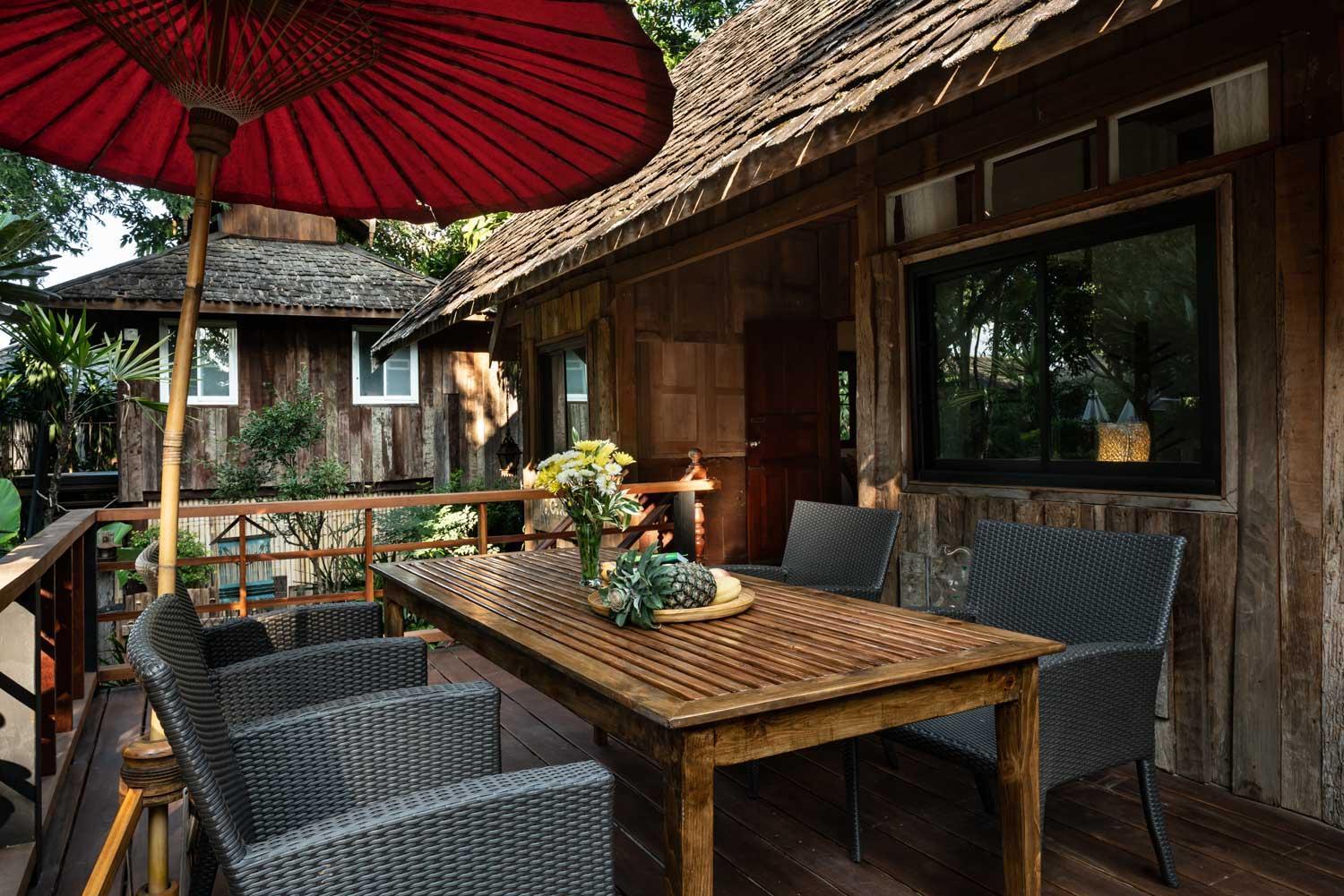 Resort Rimpai