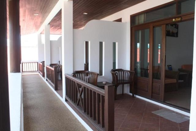 Perfect Hotel Lamai Beach (Koh Samui)