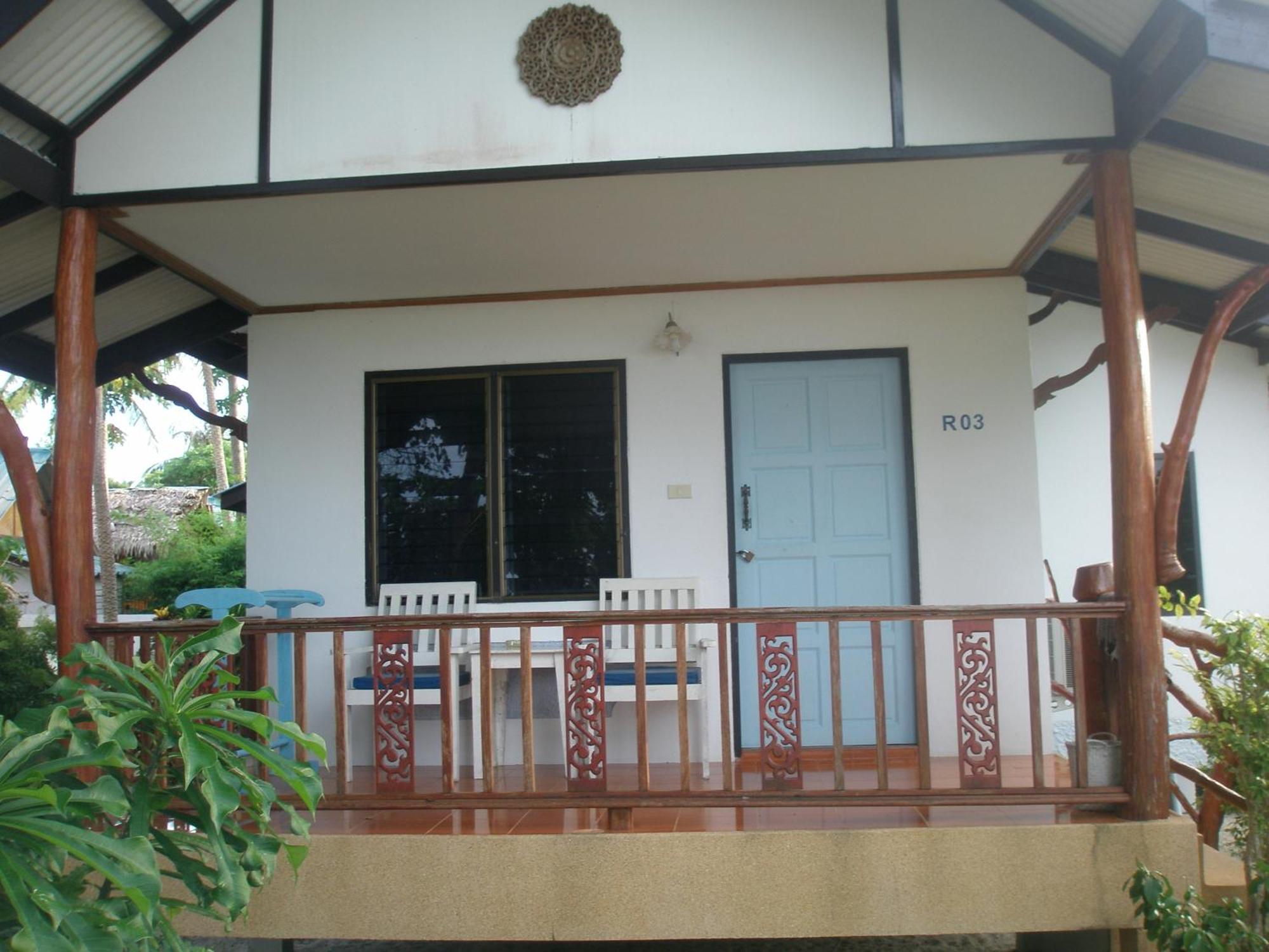 Resort Rung Arun Baan Tai
