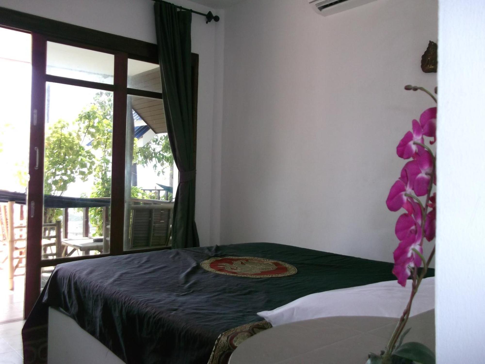 Coco Garden 2* Thongsala