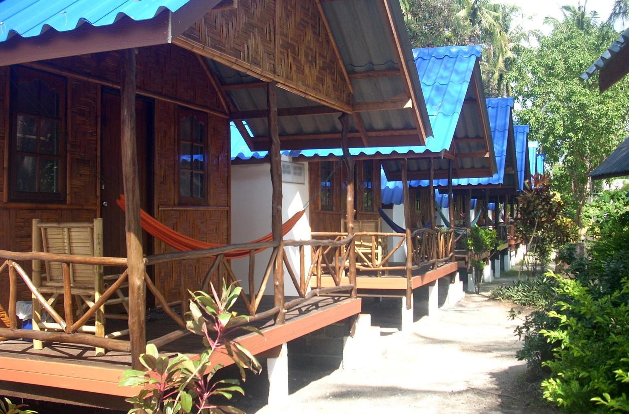 Coco Garden