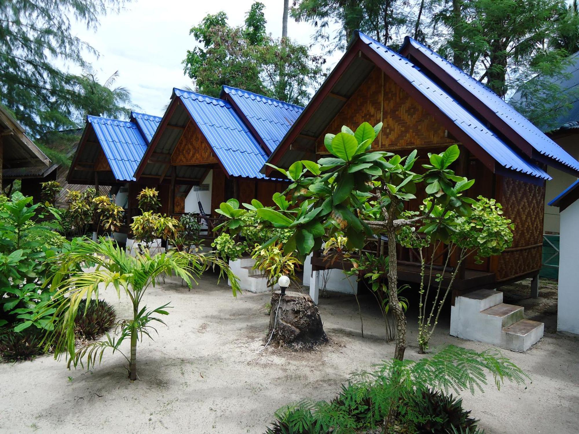 Coco Garden