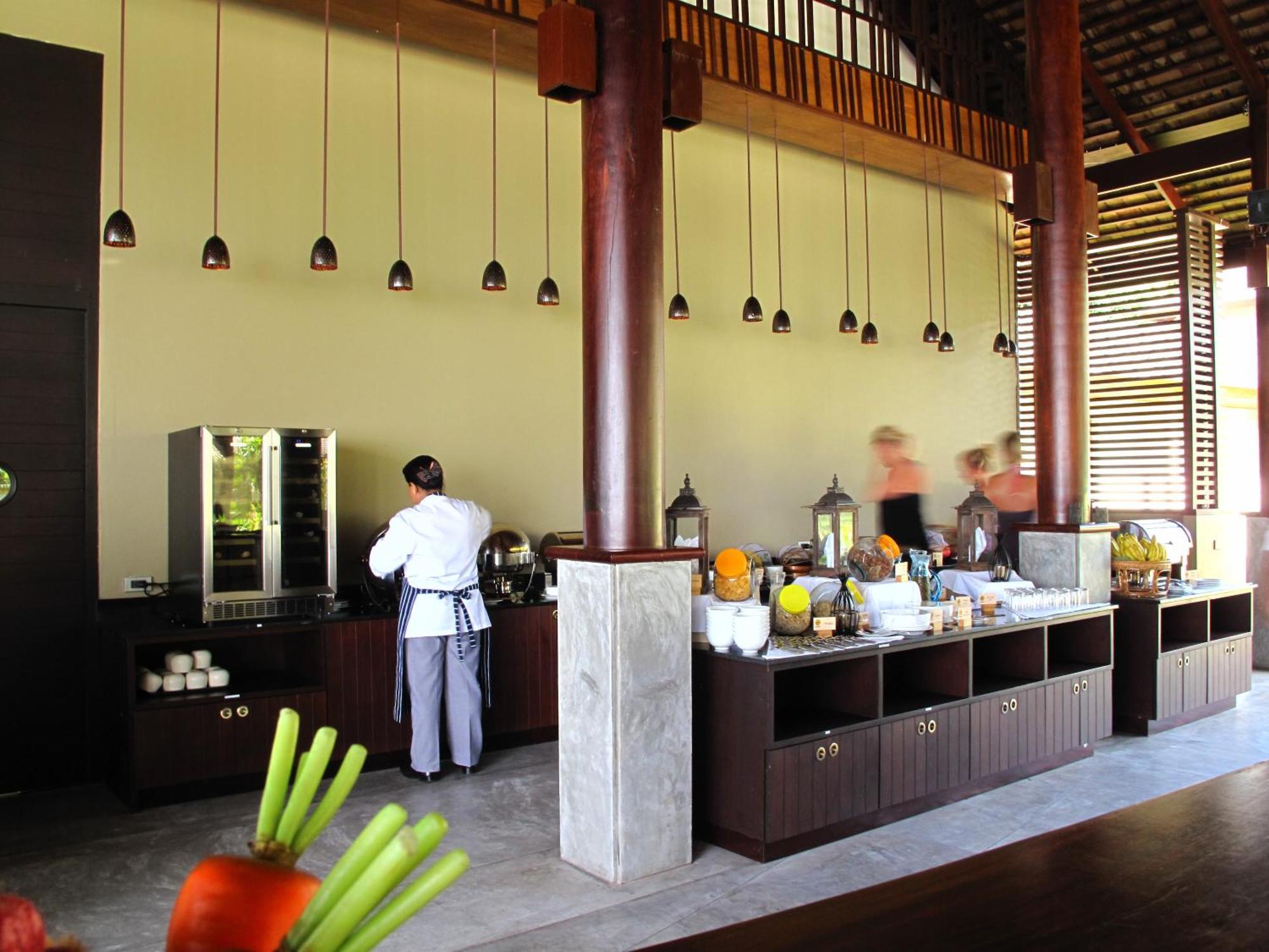 Resort Chantaramas Koh Phangan Baan Khai