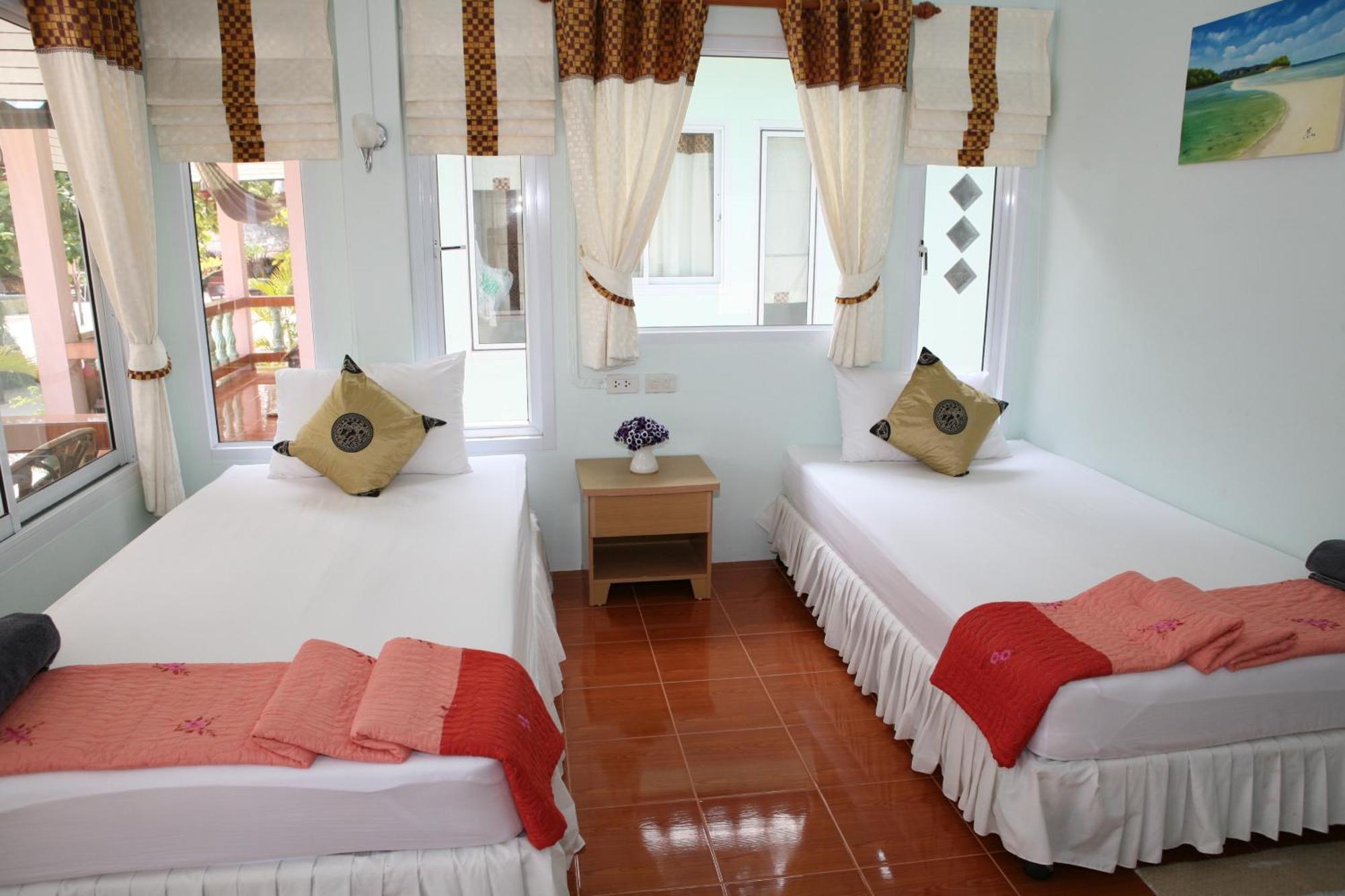Sea Resort Srithanu