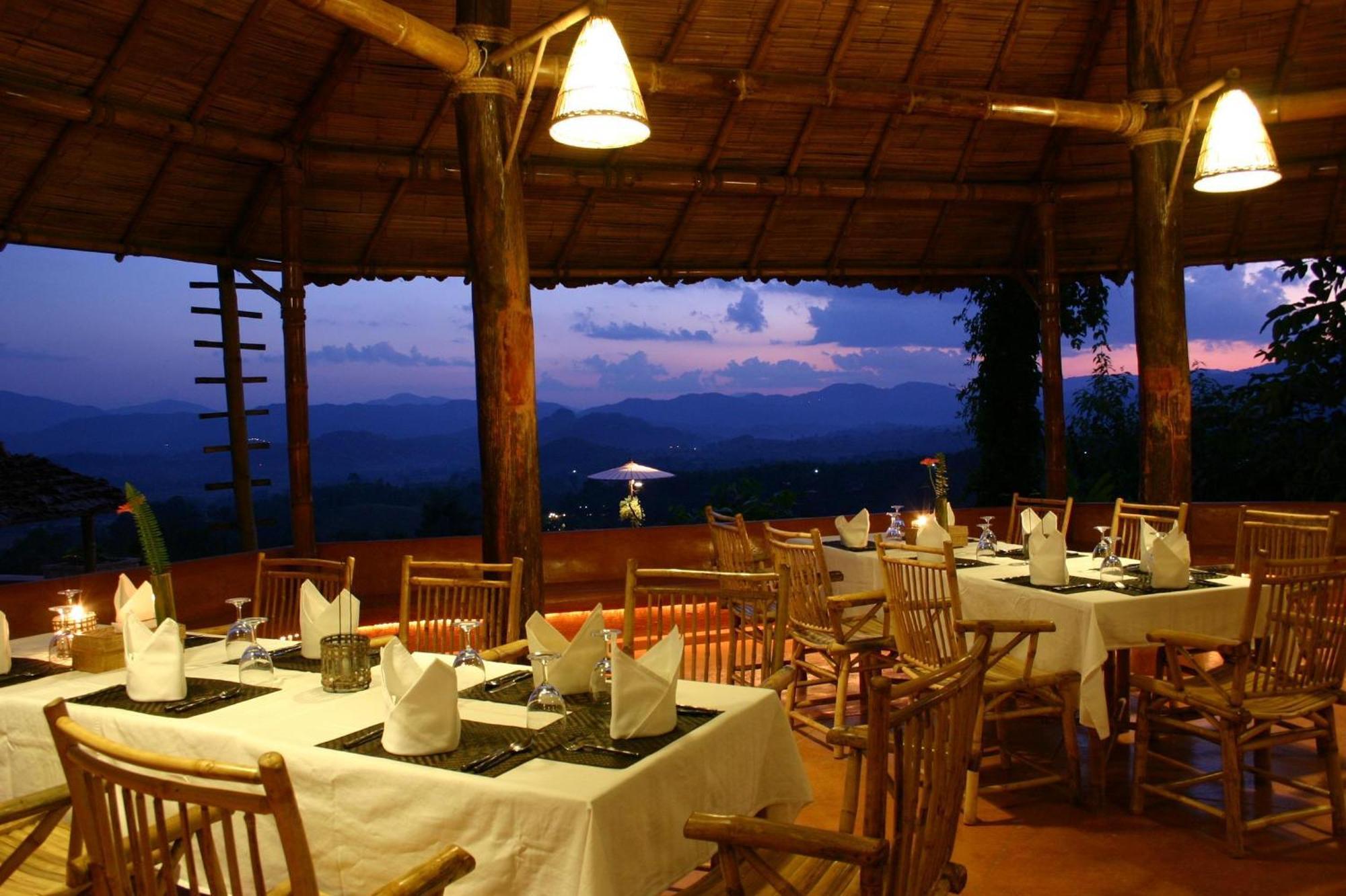 Phu Chaisai Chiang Rai Mountain 4*