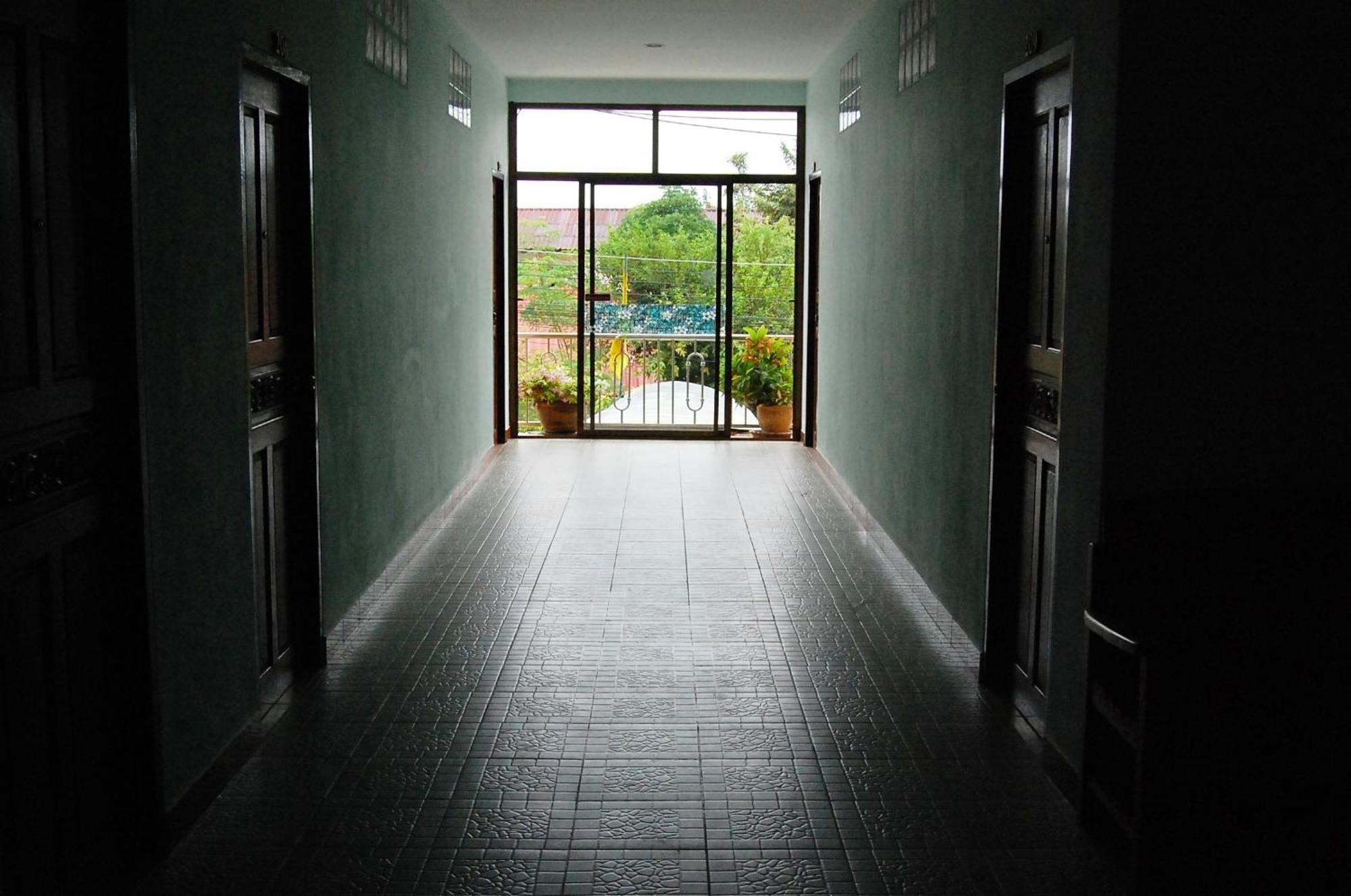 Inn Bt Mansion Lamai Beach (Koh Samui)