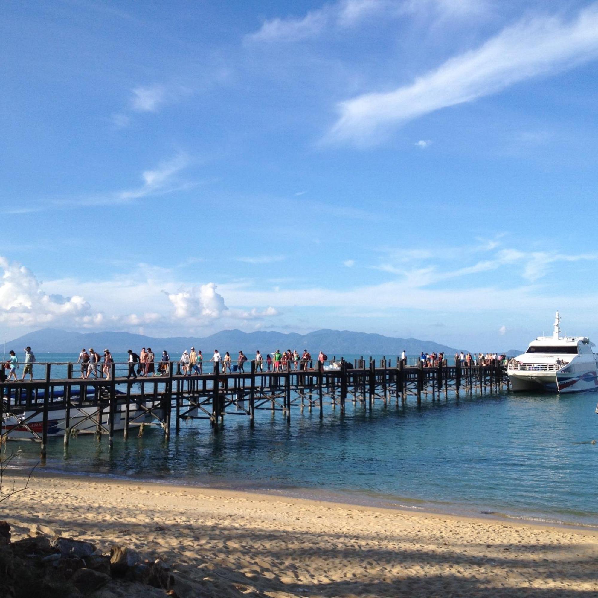 Resort Harry's 3*