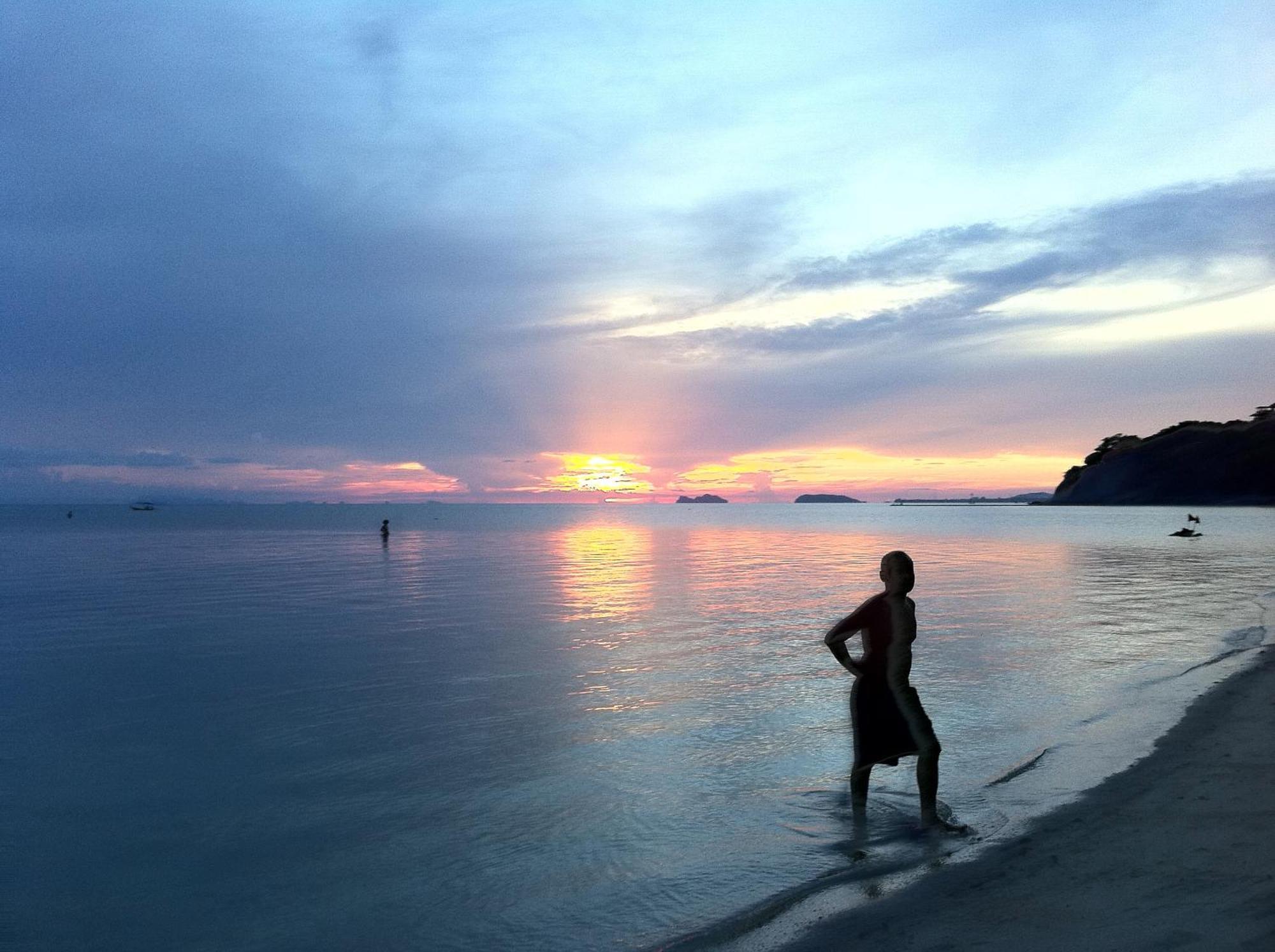 Lighthouse Holiday park Ko Pha Ngan