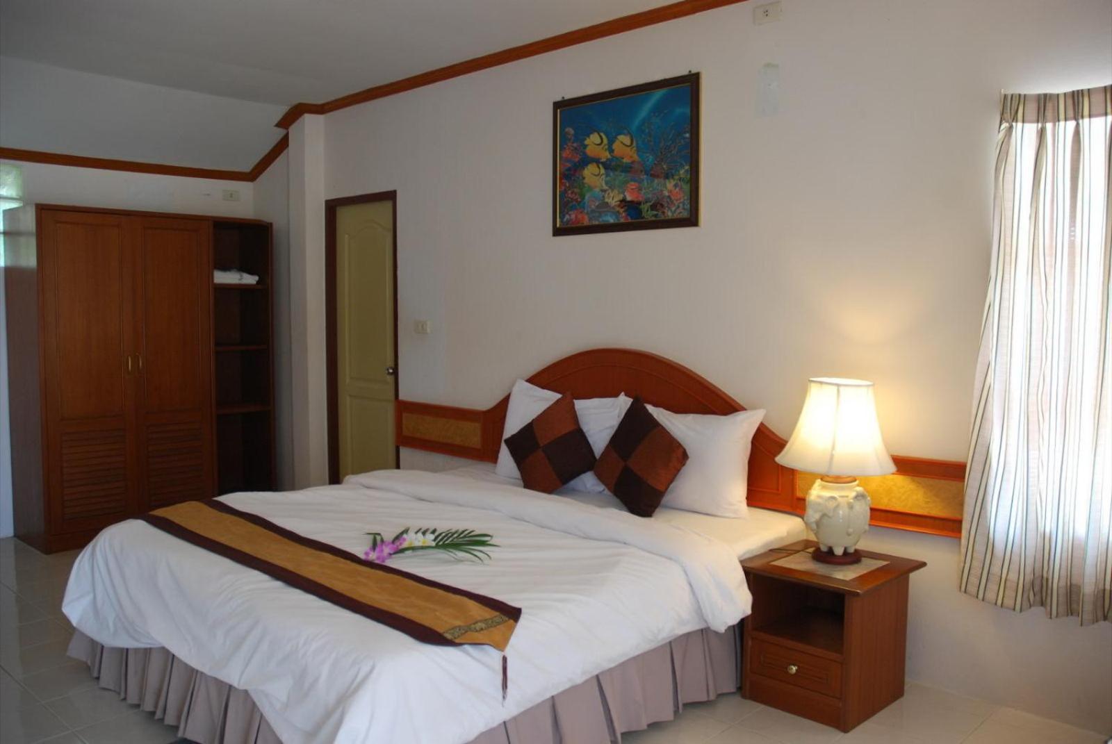 Phangan Orchid 3* Baan Tai
