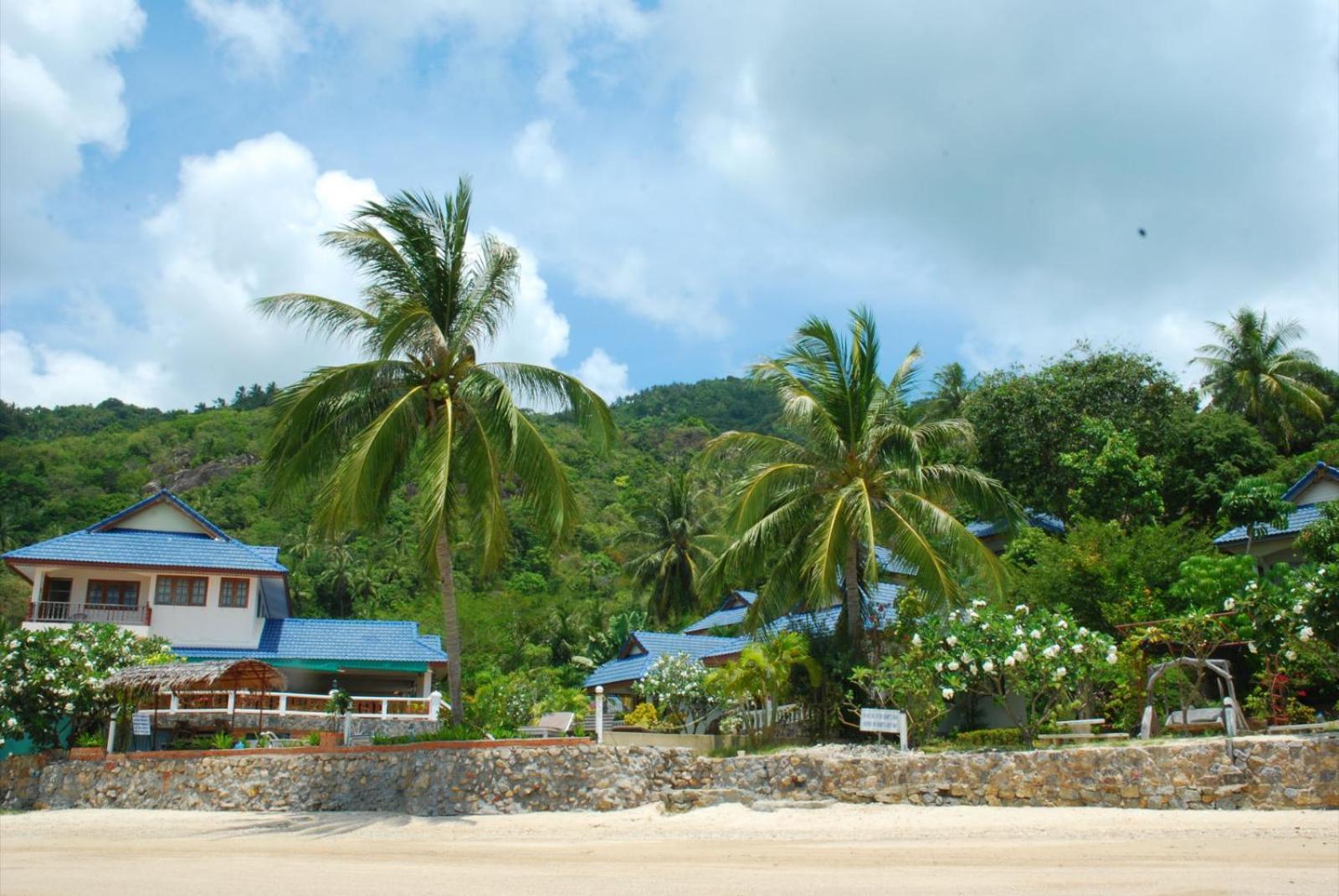 Phangan Orchid Baan Tai