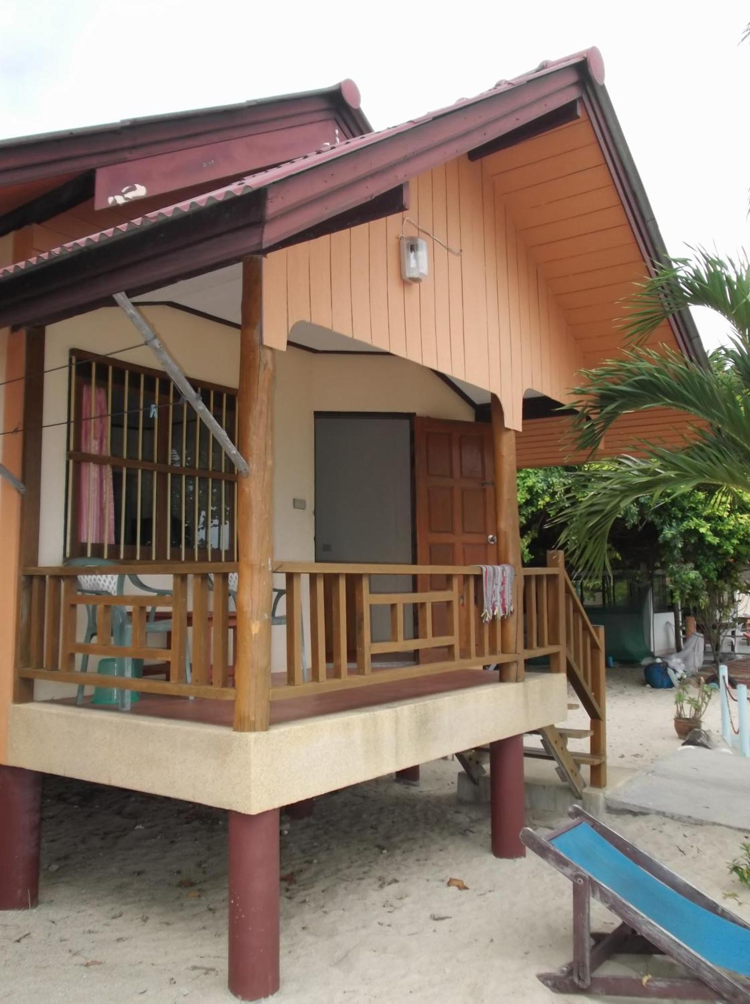 Lamai Resort 3*