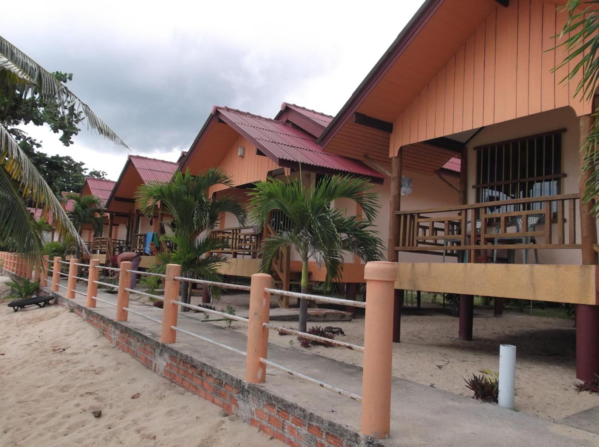 Lamai Resort Resort 3*