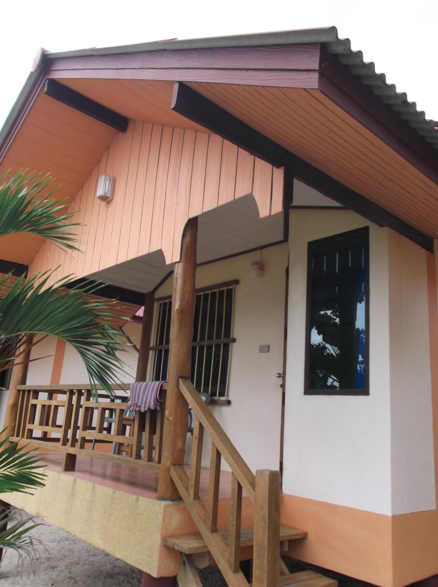 Resort Lamai Resort 3*