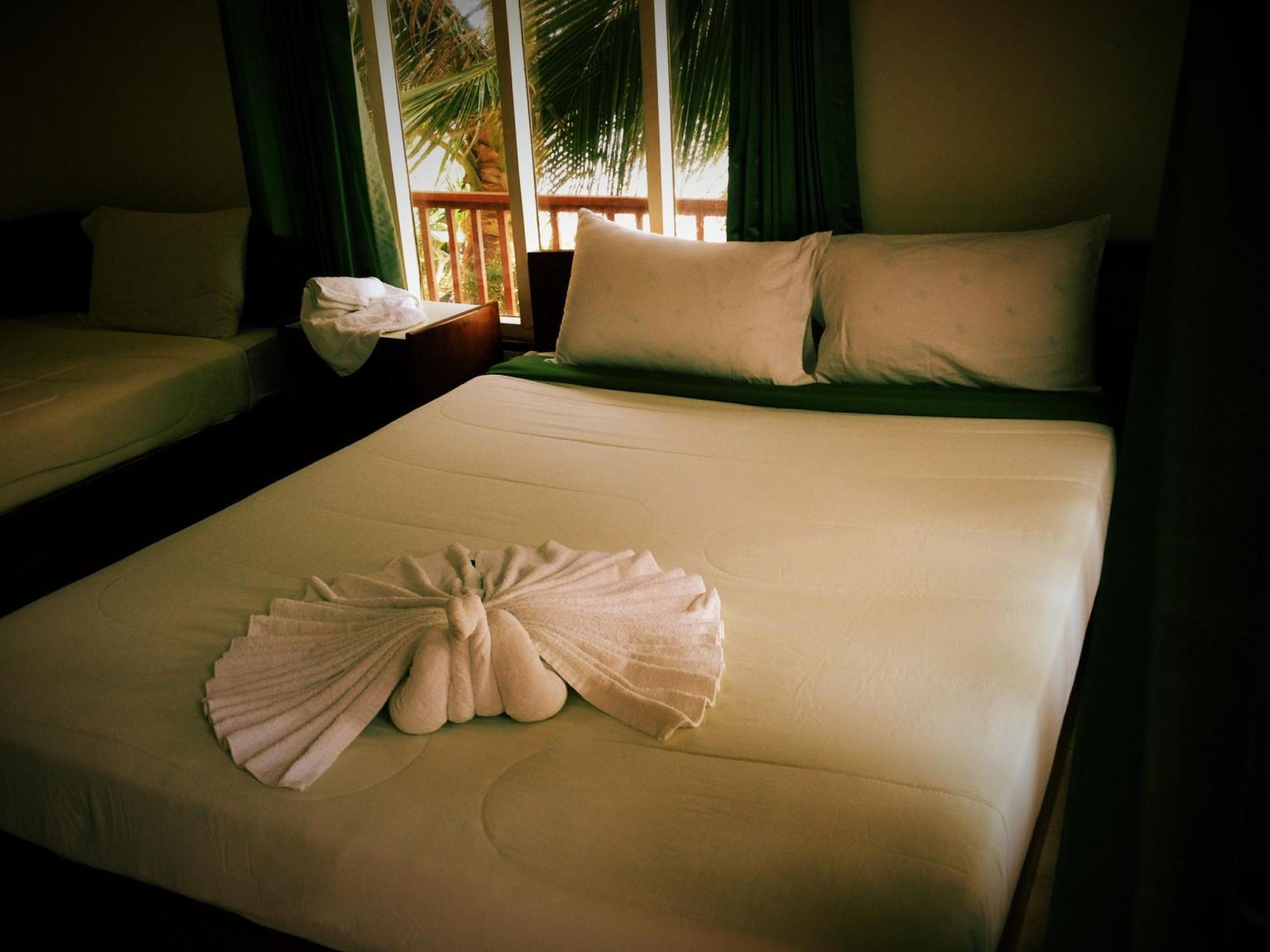 Resort Mr. Black 2*