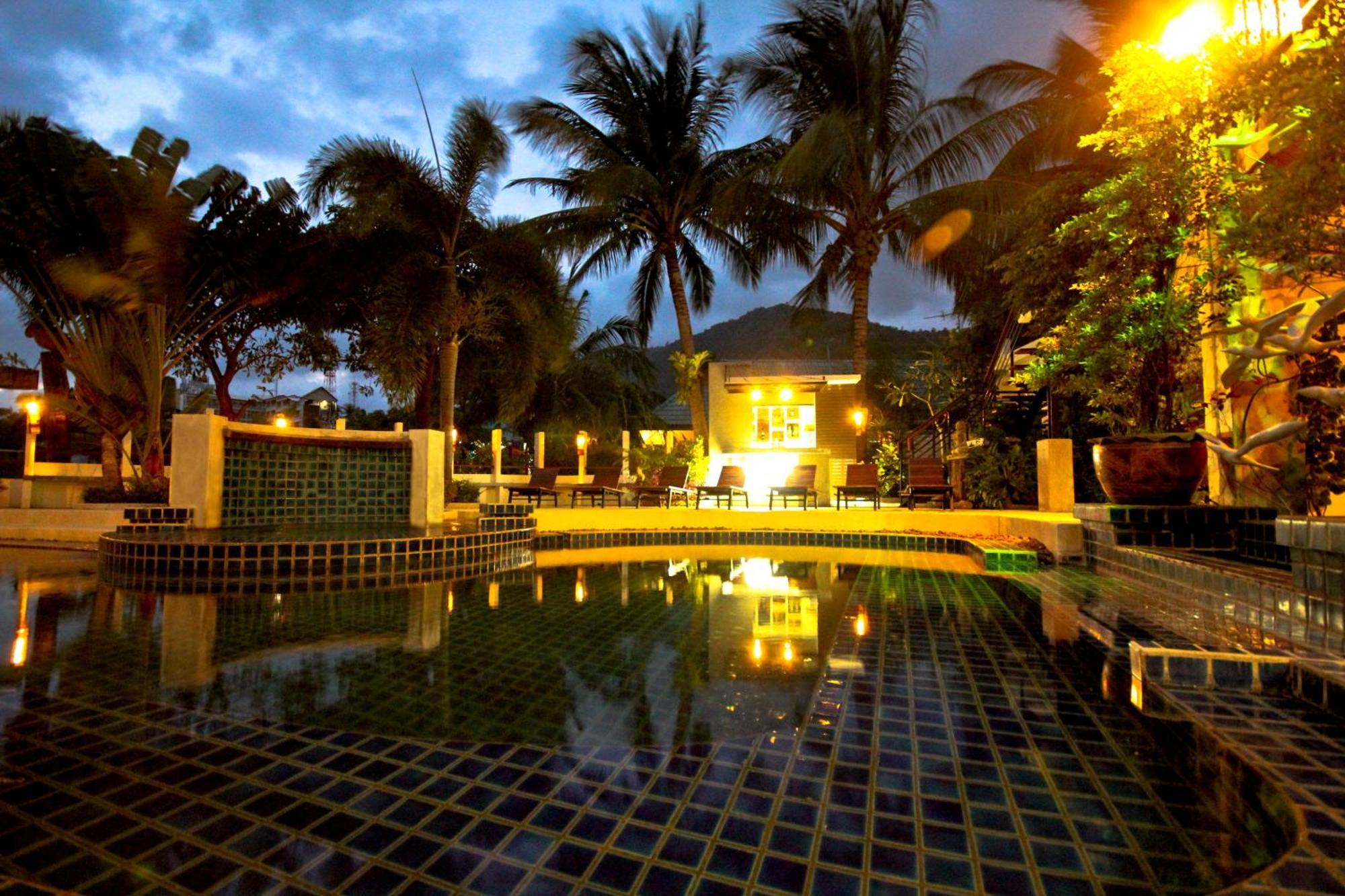 Hotel Delight