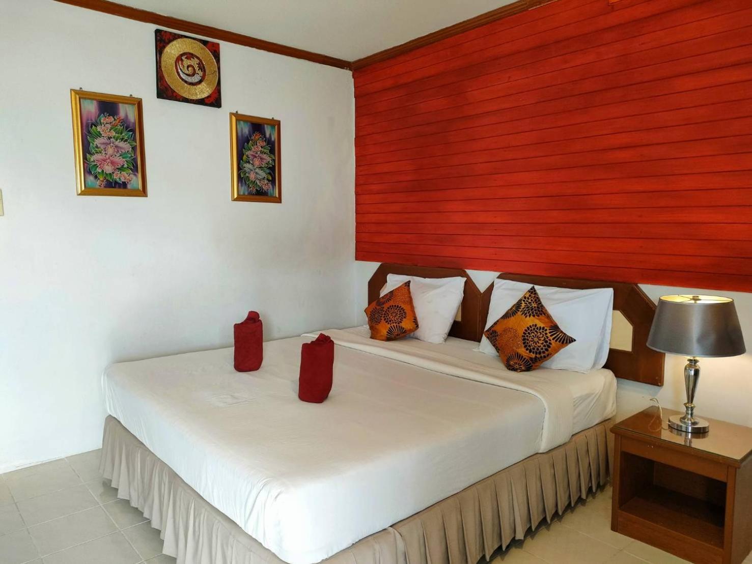 Phangan Orchid 3*