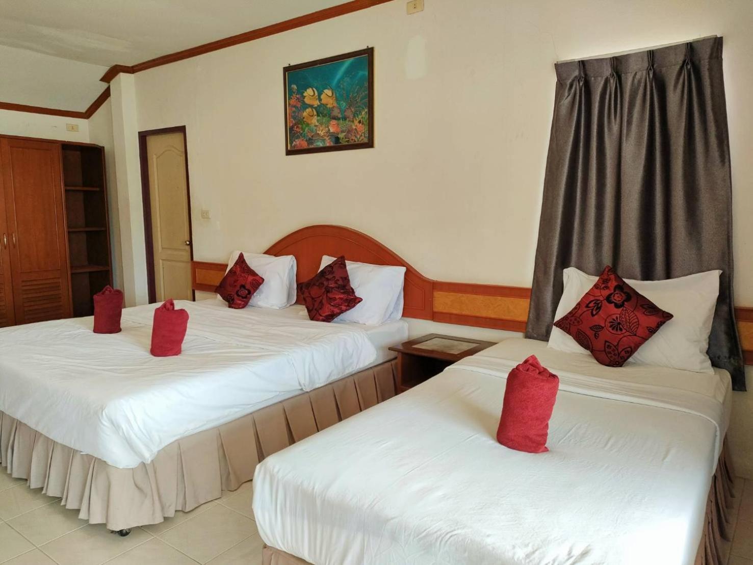 Phangan Orchid Resort