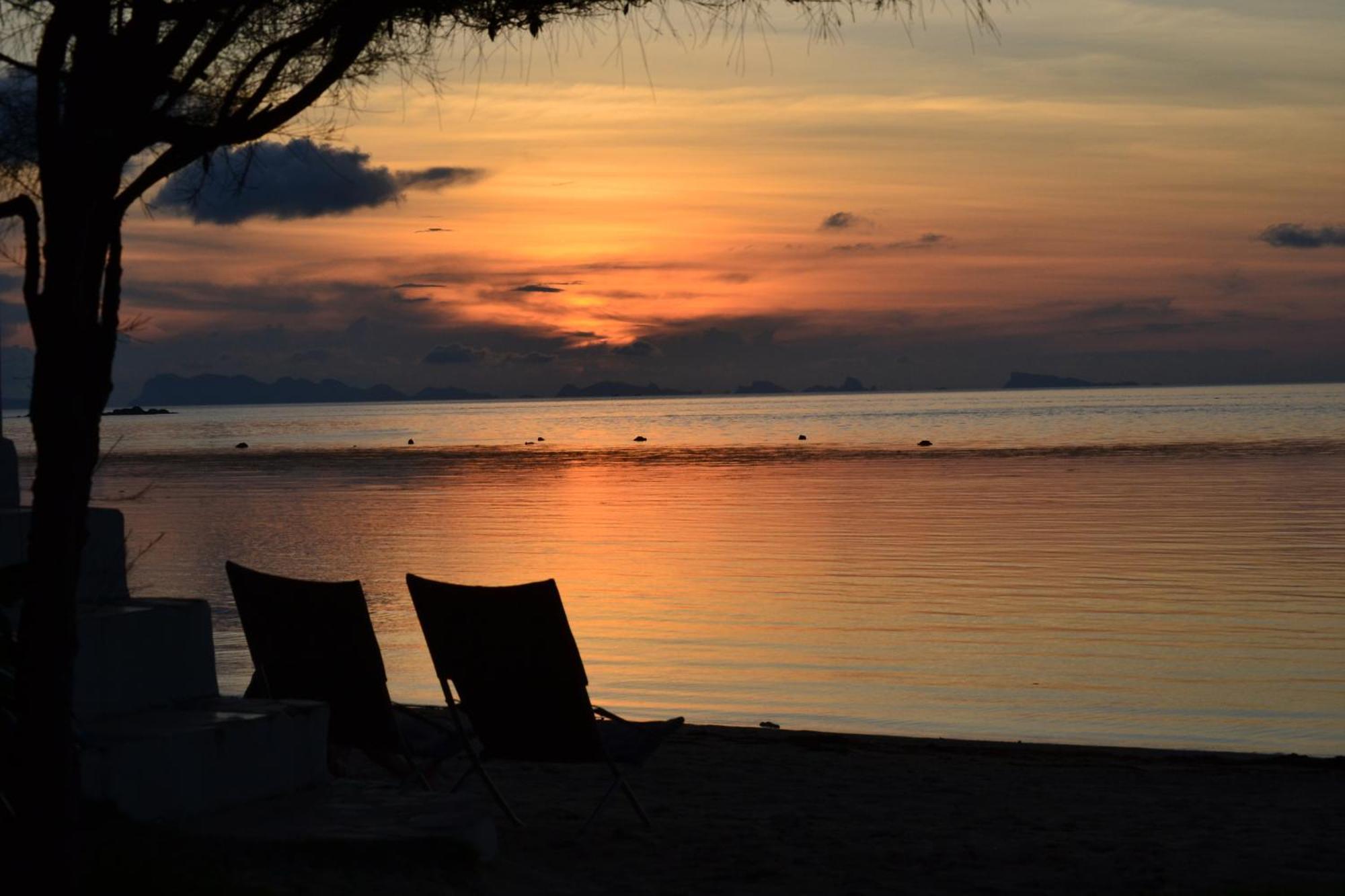 Resort Seetanu 3*