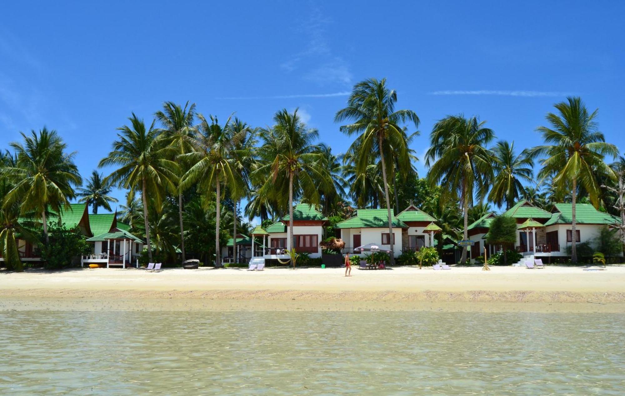 Resort Seetanu Srithanu