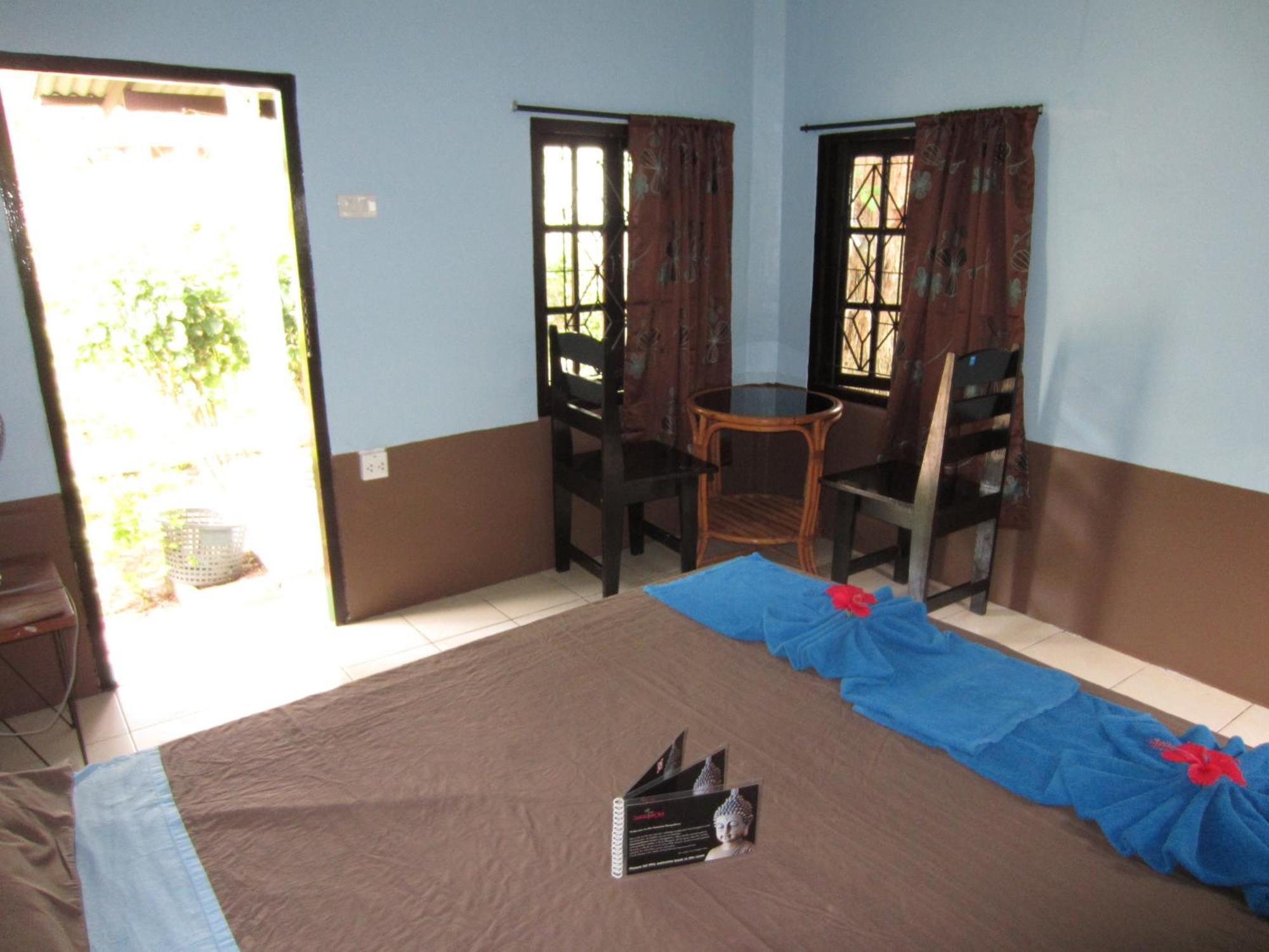 Resort Seetanu