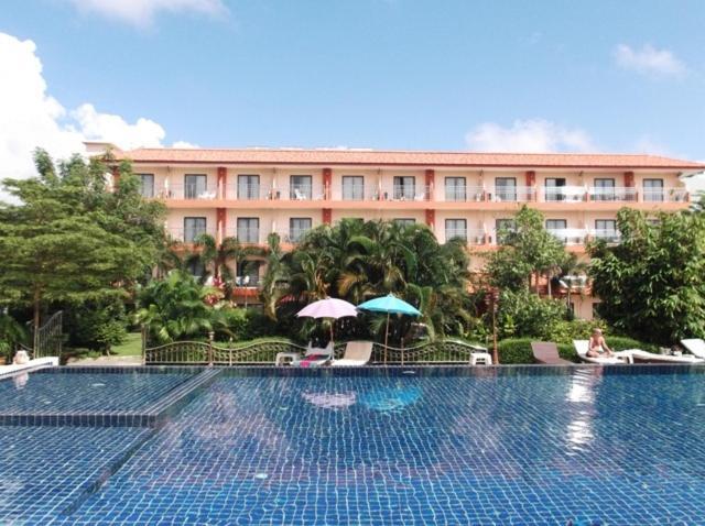 Hotel Ptk 2*