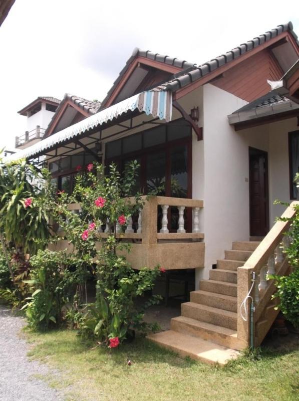 Palm Point Village Mae Nam