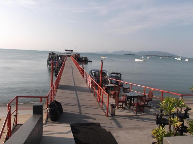 Guest house Marina 2*