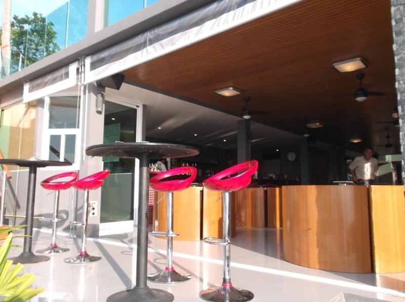 Guest house Marina Bang Rak Beach (Koh Samui)