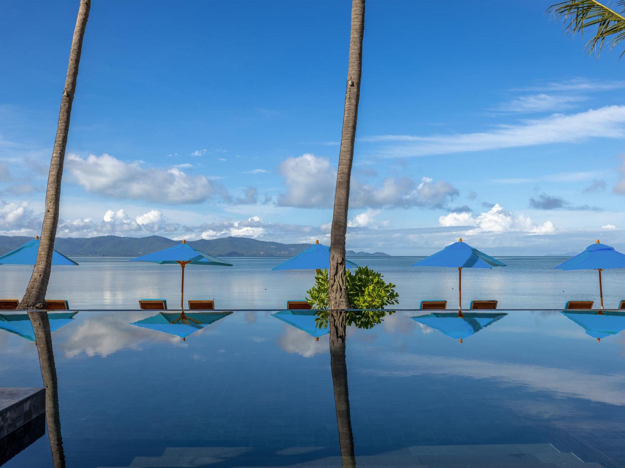 Explorar Koh Phangan - Adults Only And 4* Haad Rin
