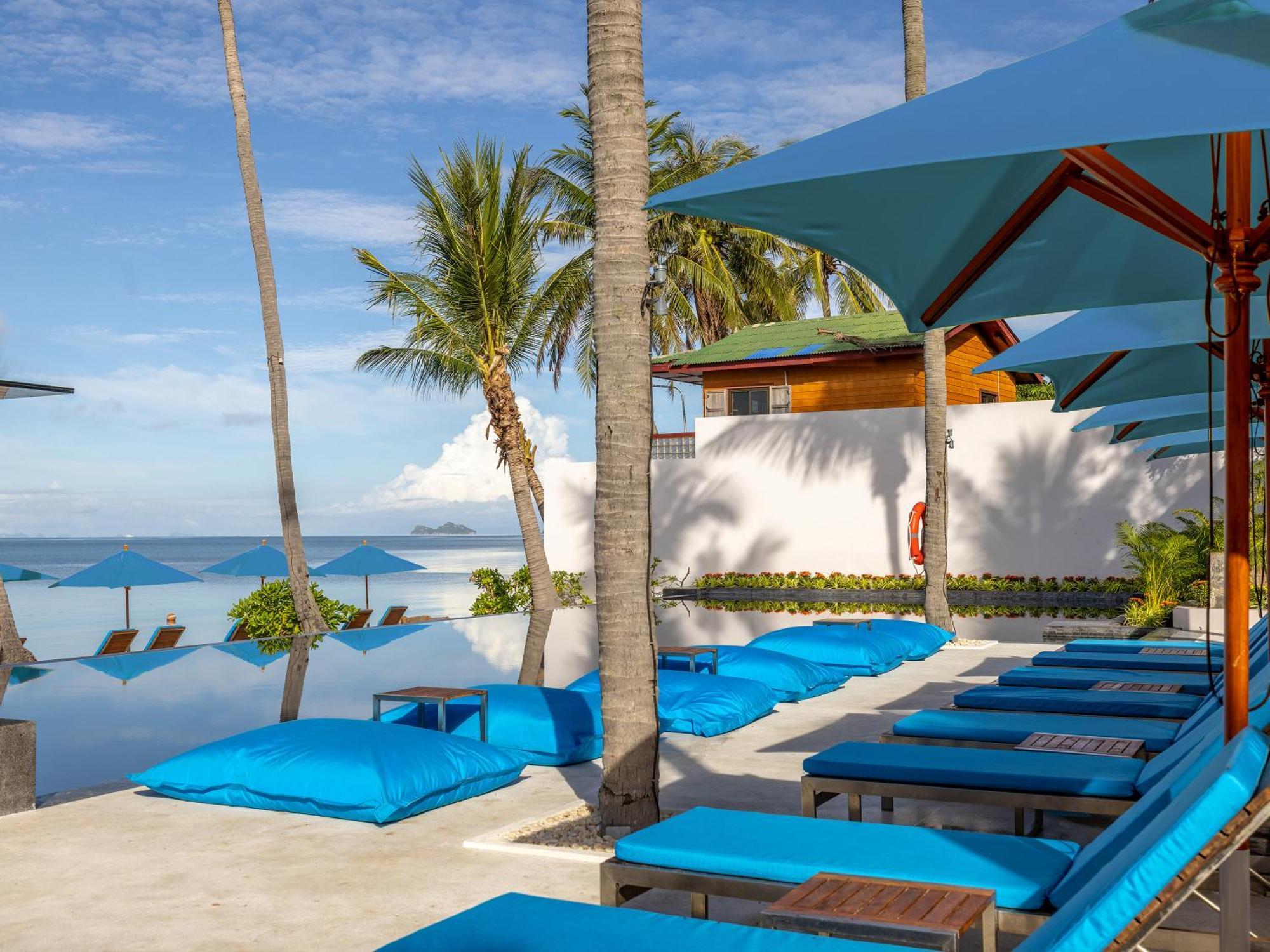 Explorar Koh Phangan - Adults Only And 4*