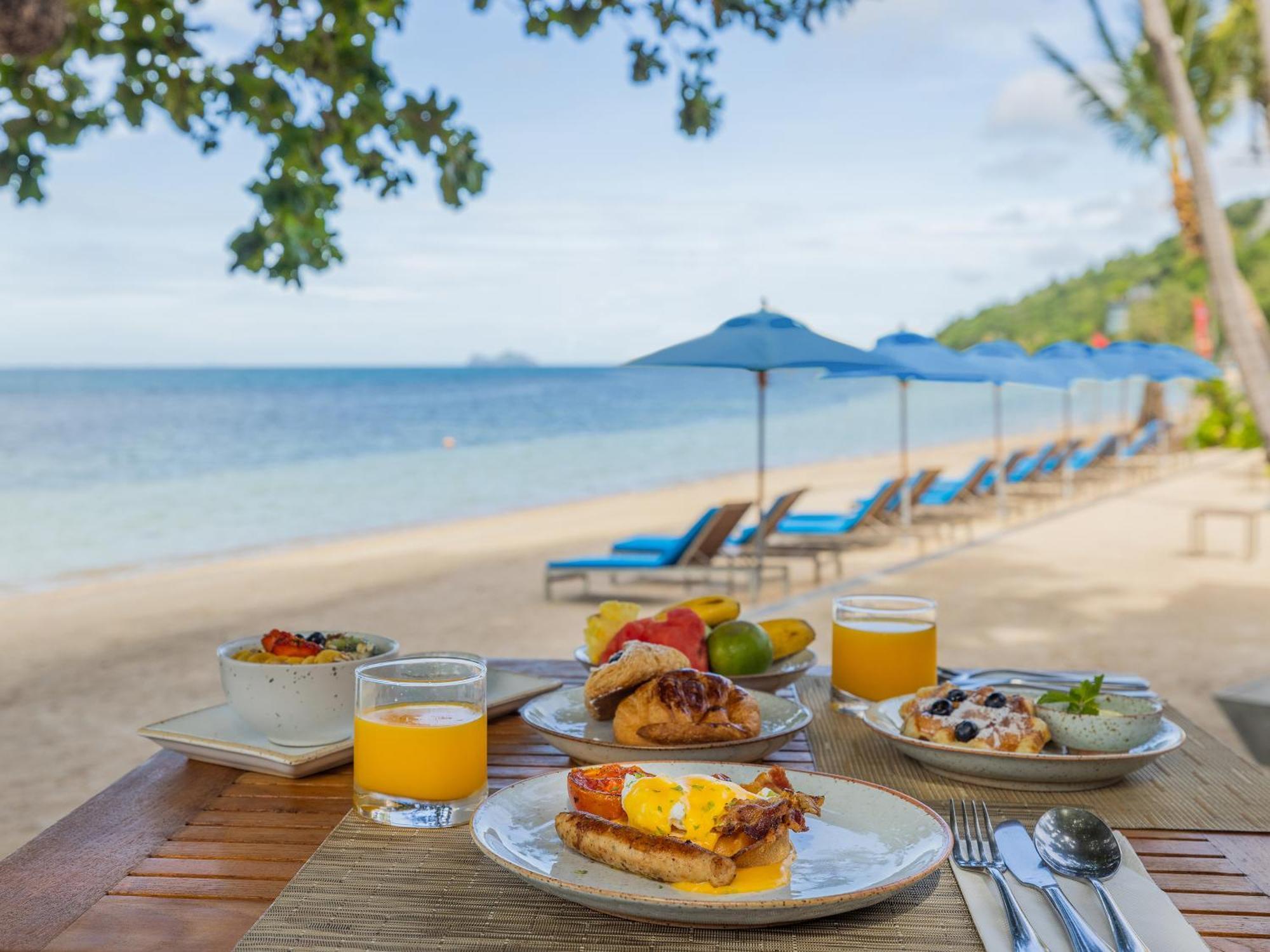 Resort Explorar Koh Phangan - Adults Only And