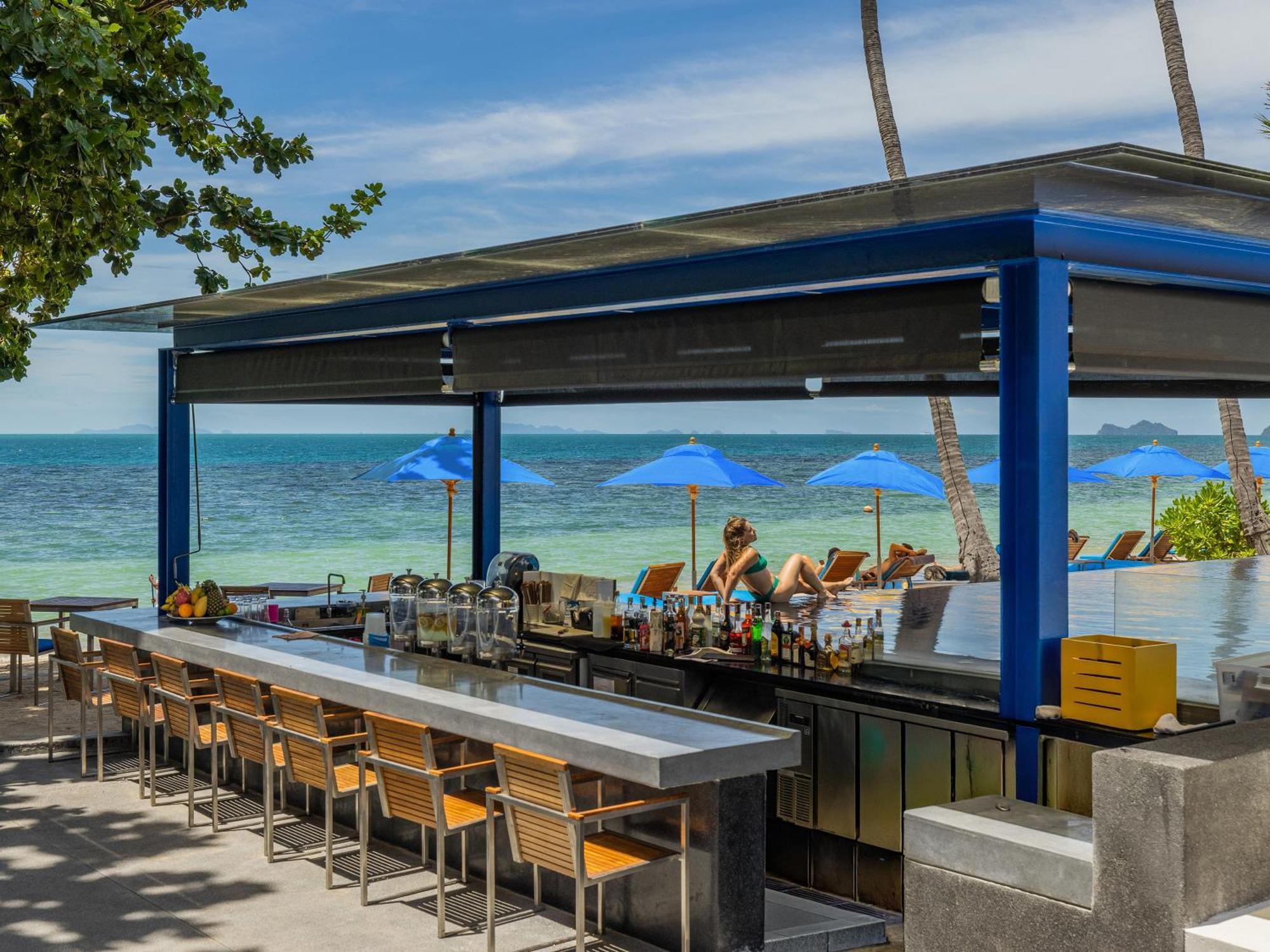 Resort Explorar Koh Phangan - Adults Only And Haad Rin