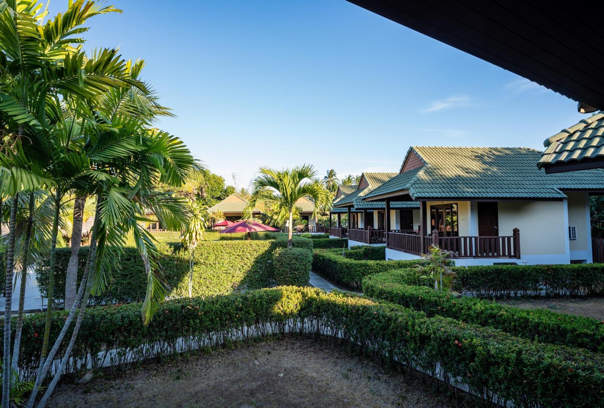 Resort Phatcharee